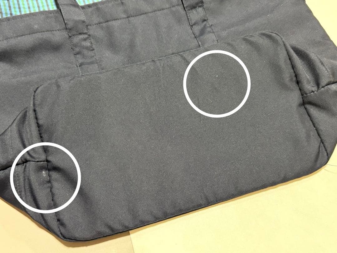 ファミリア　大容量マザーズバッグ