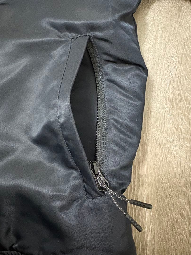 SY32bySWEET YEARS スタジアムジャンパー Mサイズ