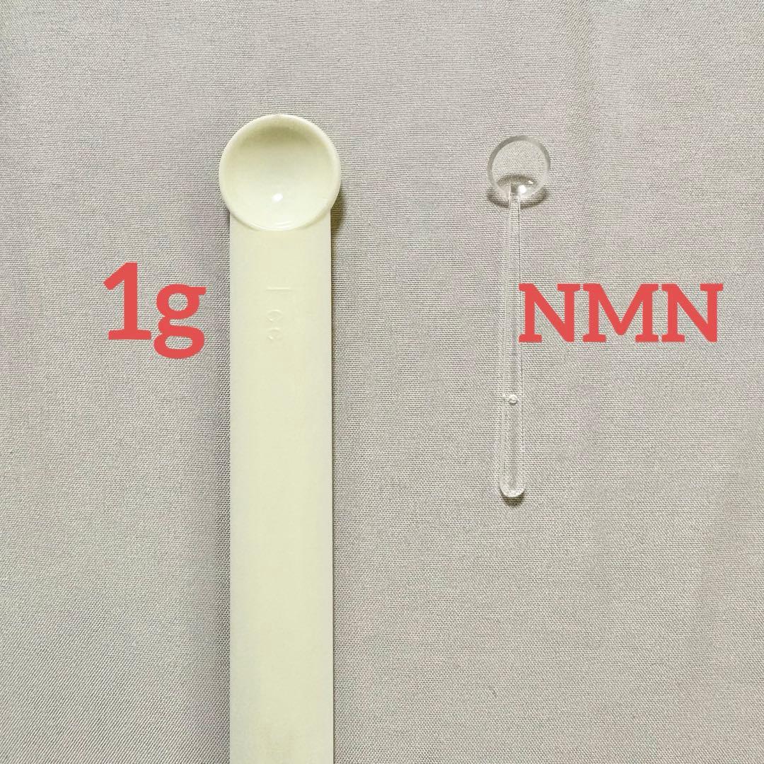 REVI ルヴィ　NMNパウダー　10回分　3g ハーブピーリング