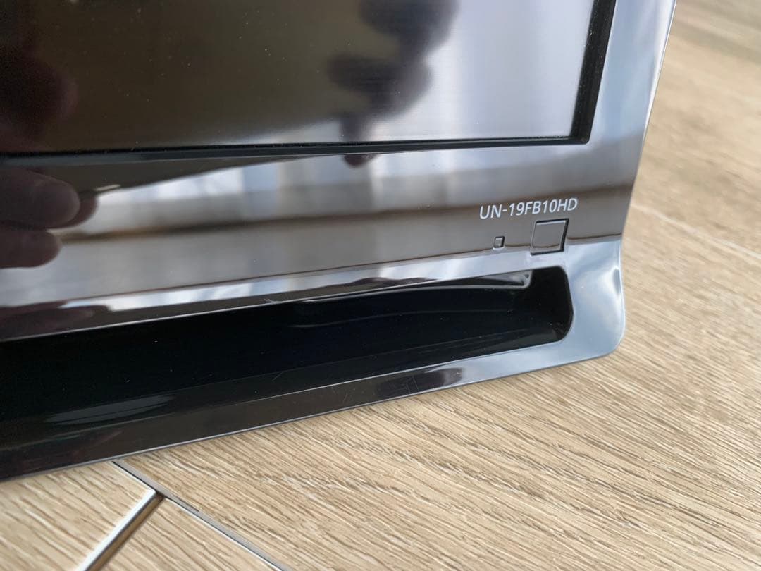 2023年製 Panasonic プライベート ビエラ UN-19FB10HD