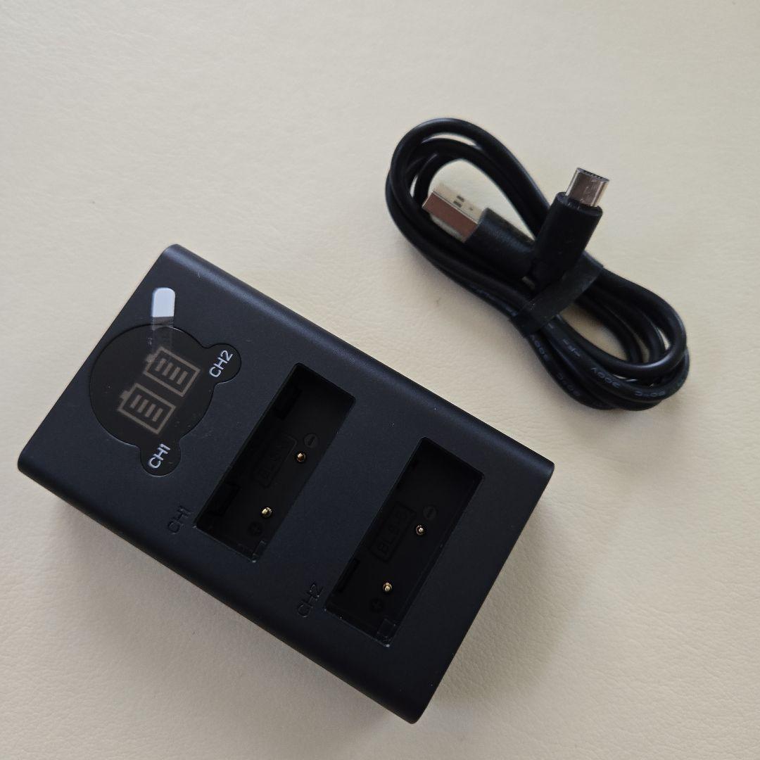 【美品】第3世代E-M5 Mark III ボディー※バッテリー３個他おまけ付