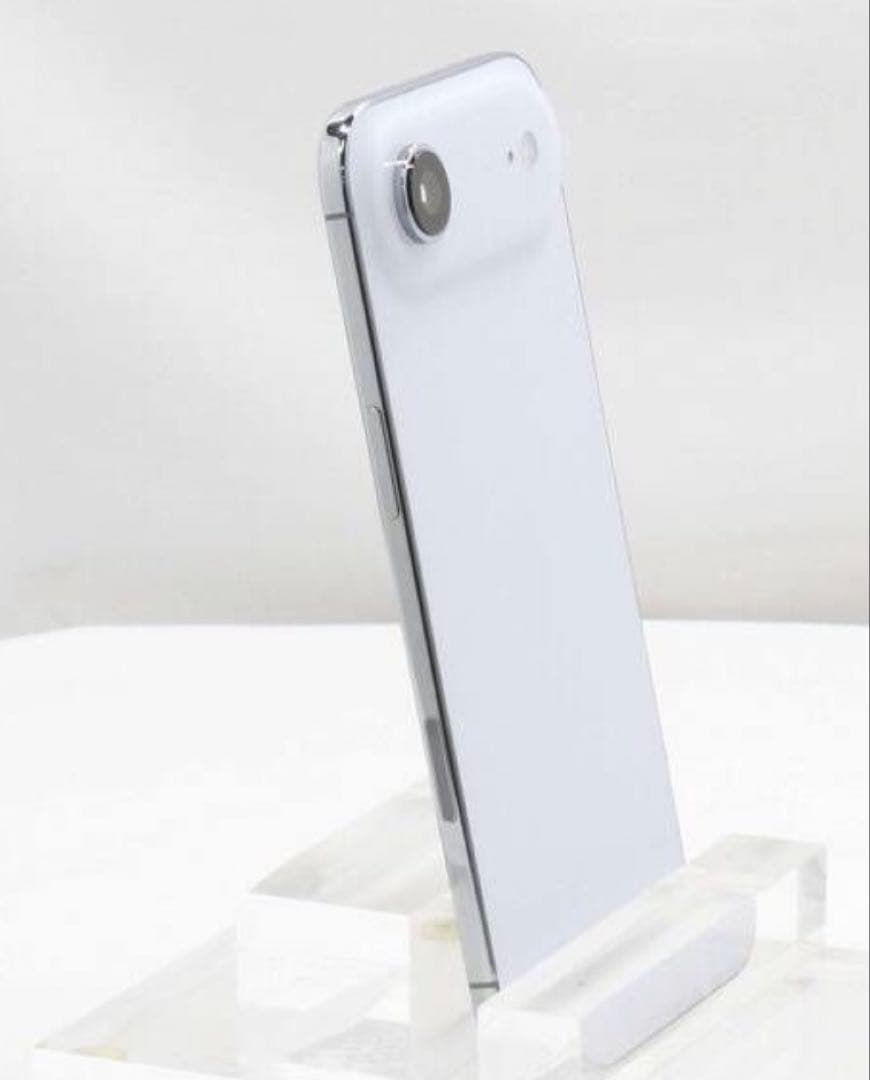 Apple iPhone Air512GB ホワイト