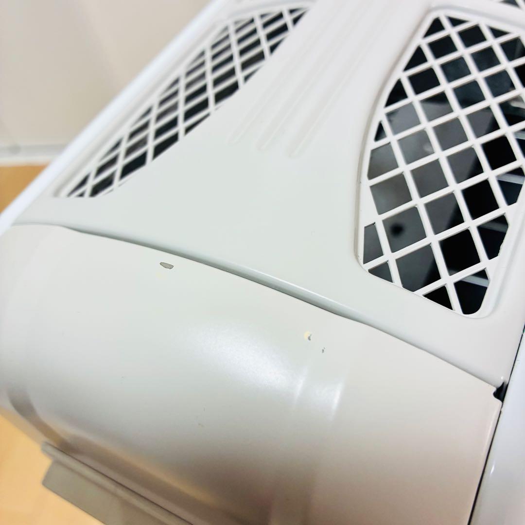 【状態良好】CORONA コロナNOIL HEAT ノイルヒートDHS-1524