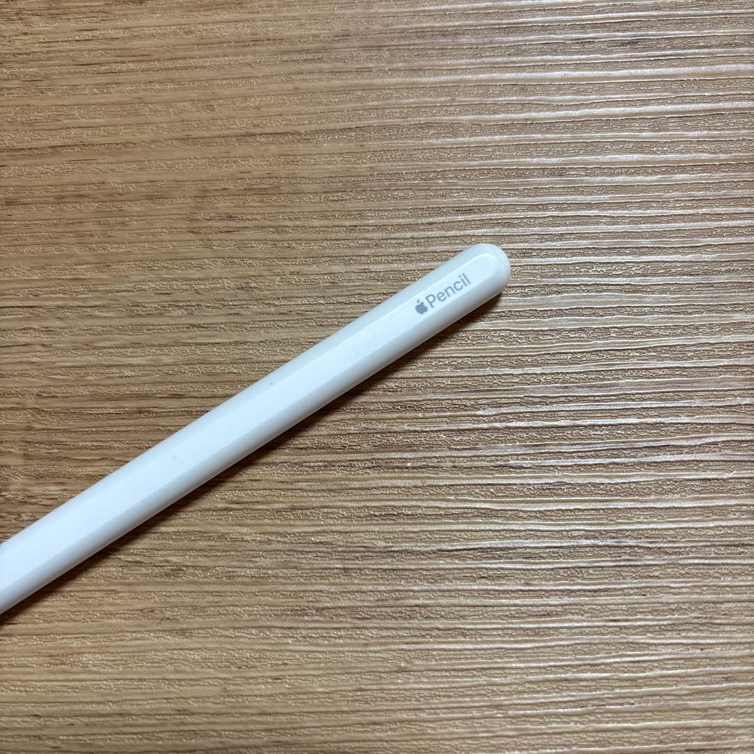 Apple Pencil 第2世代 ペン先カートリッジほか