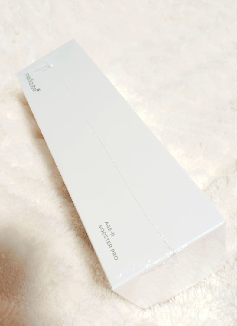 月*様 メディキューブ　ブースタープロ 美顔器