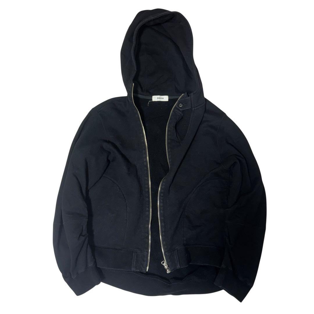 トップス Archive Zucca Gimmick Design Hoodie