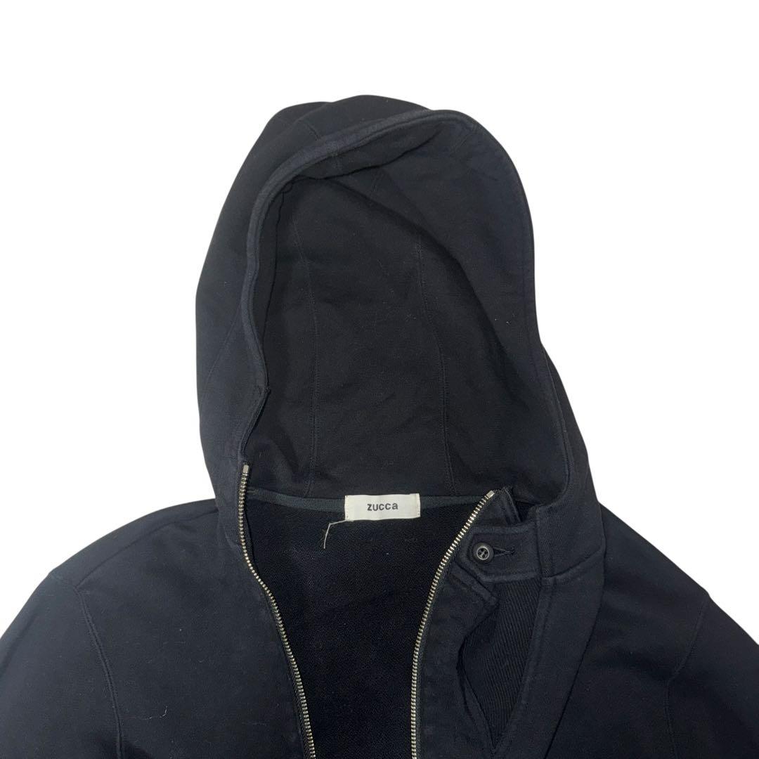 トップス Archive Zucca Gimmick Design Hoodie