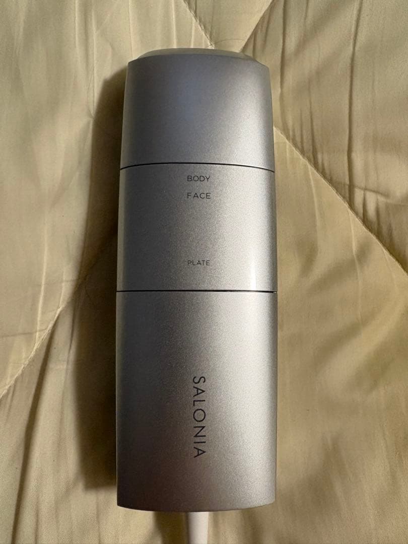 は*ち様 SALONIA 脱毛器