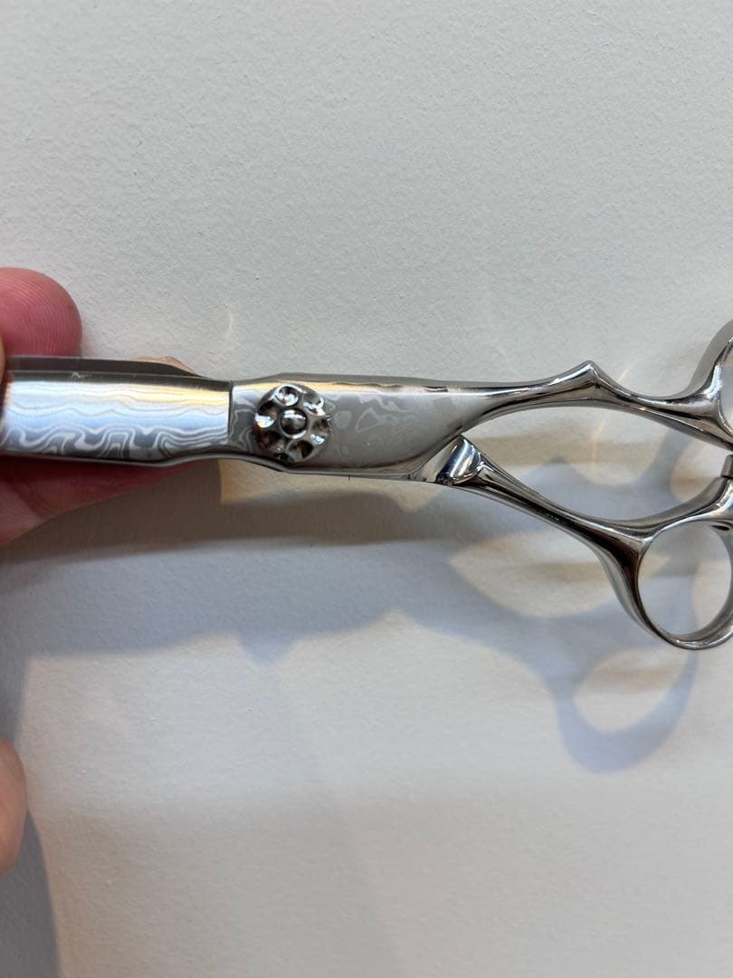 Luxe scissors de Luxe 5.7インチ シザー