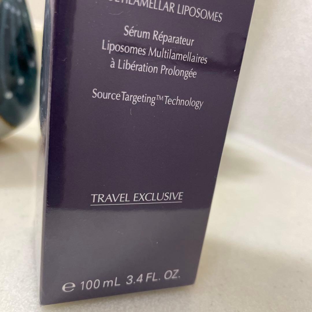 コスメデコルテ リポソーム アドバンスト リペアセラム 100ml