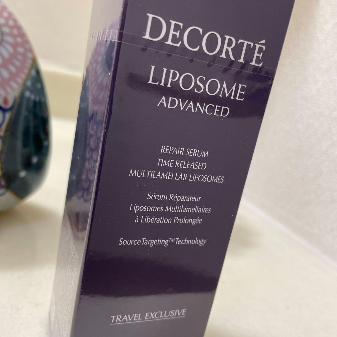 コスメデコルテ リポソーム アドバンスト リペアセラム 100ml