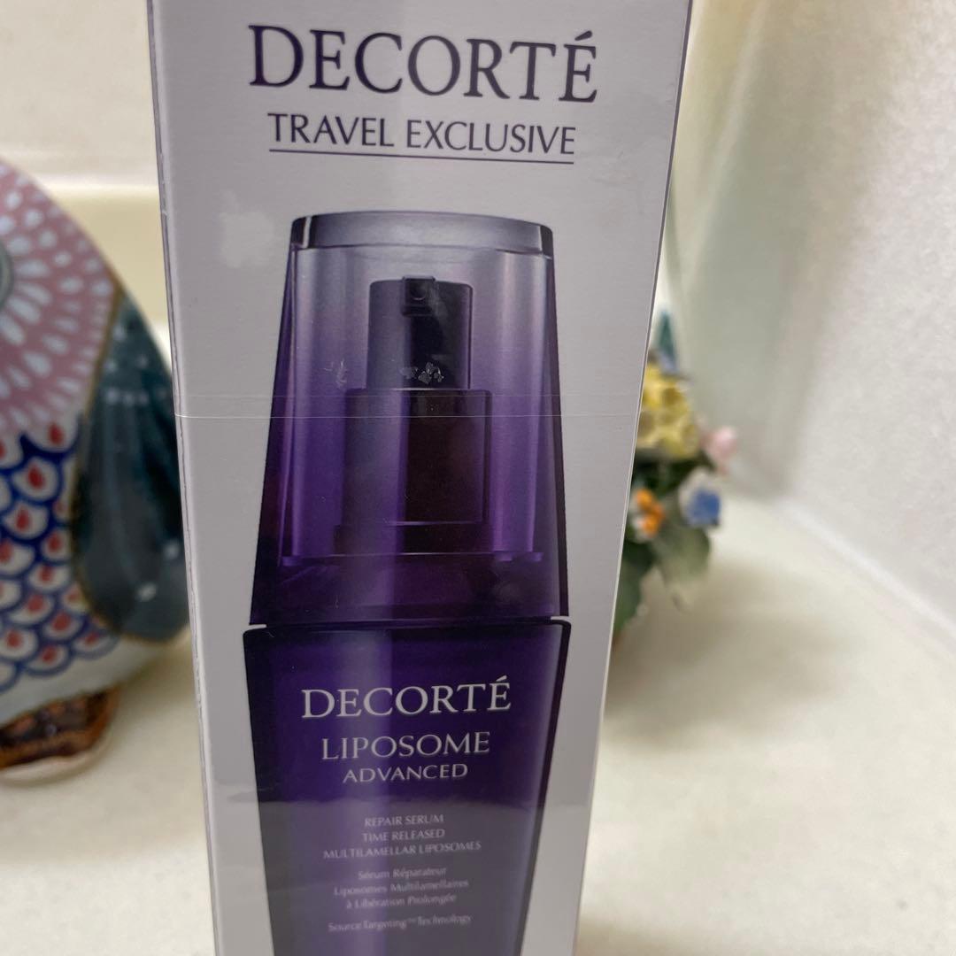 コスメデコルテ リポソーム アドバンスト リペアセラム 100ml