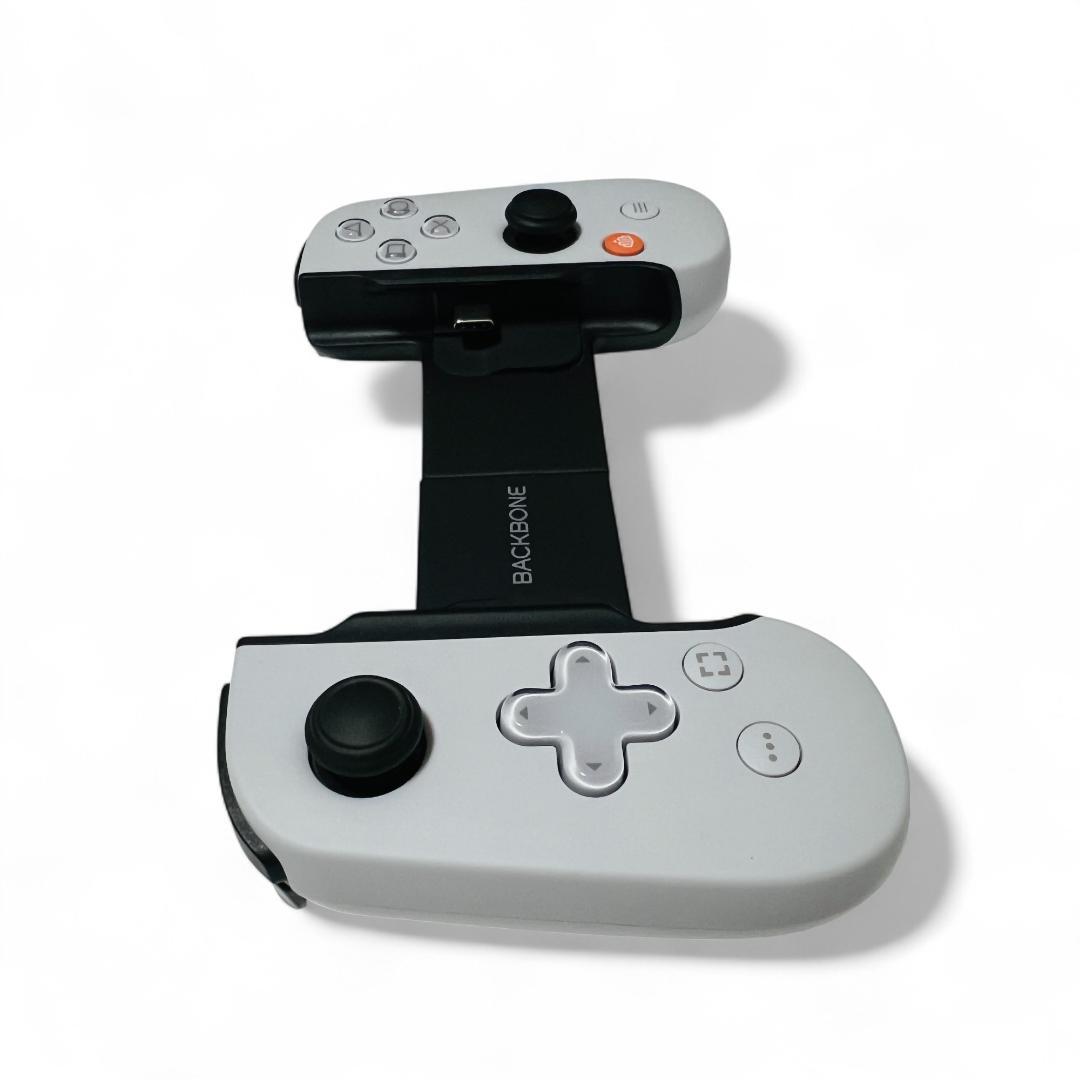 BACKBONE ONE スマホコントローラーPSプレイステーションエディション