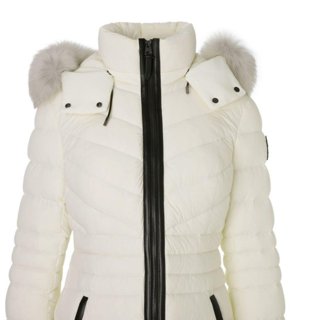 【使用回数2回】MACKAGE ダウンジャケット/PATSY-BX