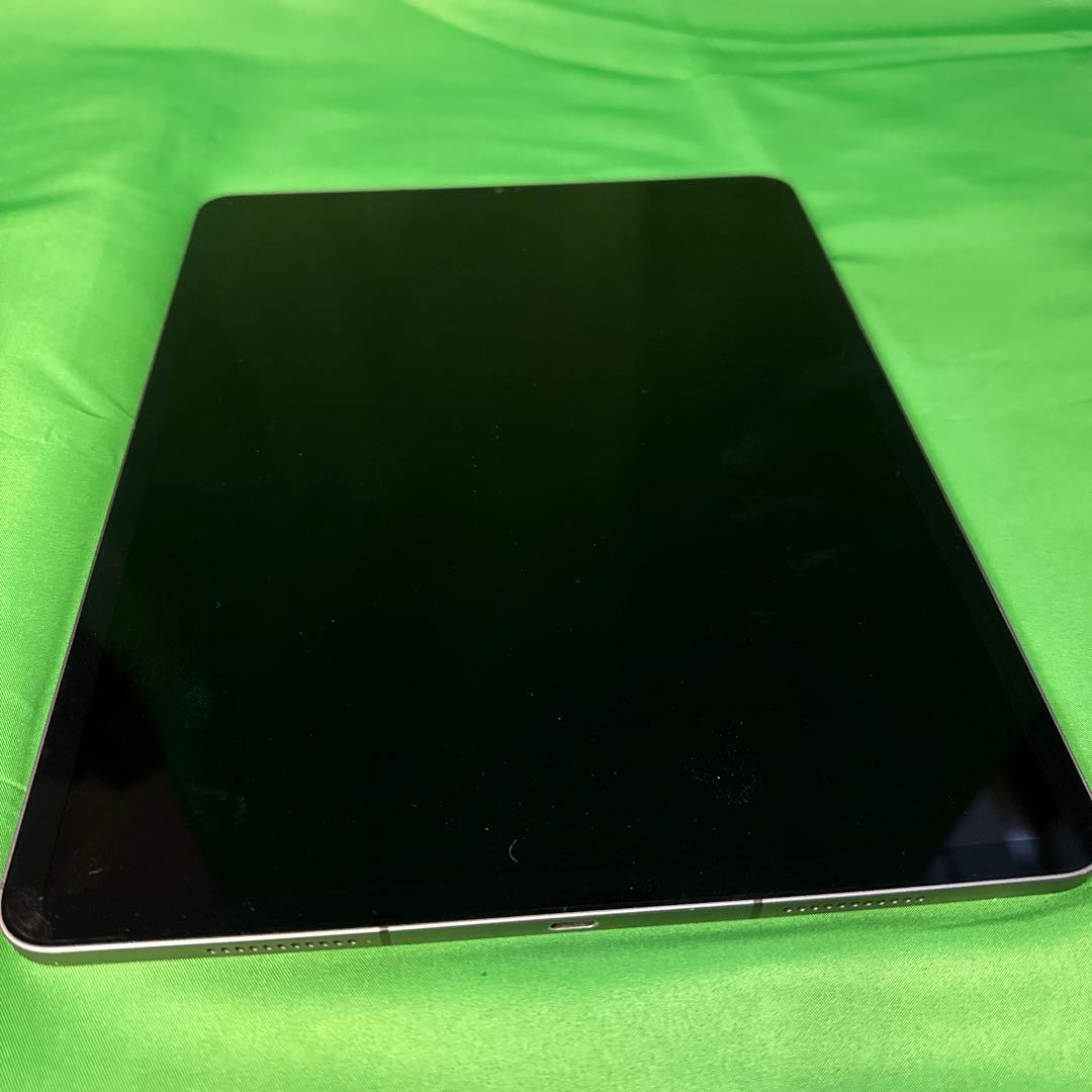 iPad Pro 12.9インチ 第5世代 ＋Apple Pencil 第2世代