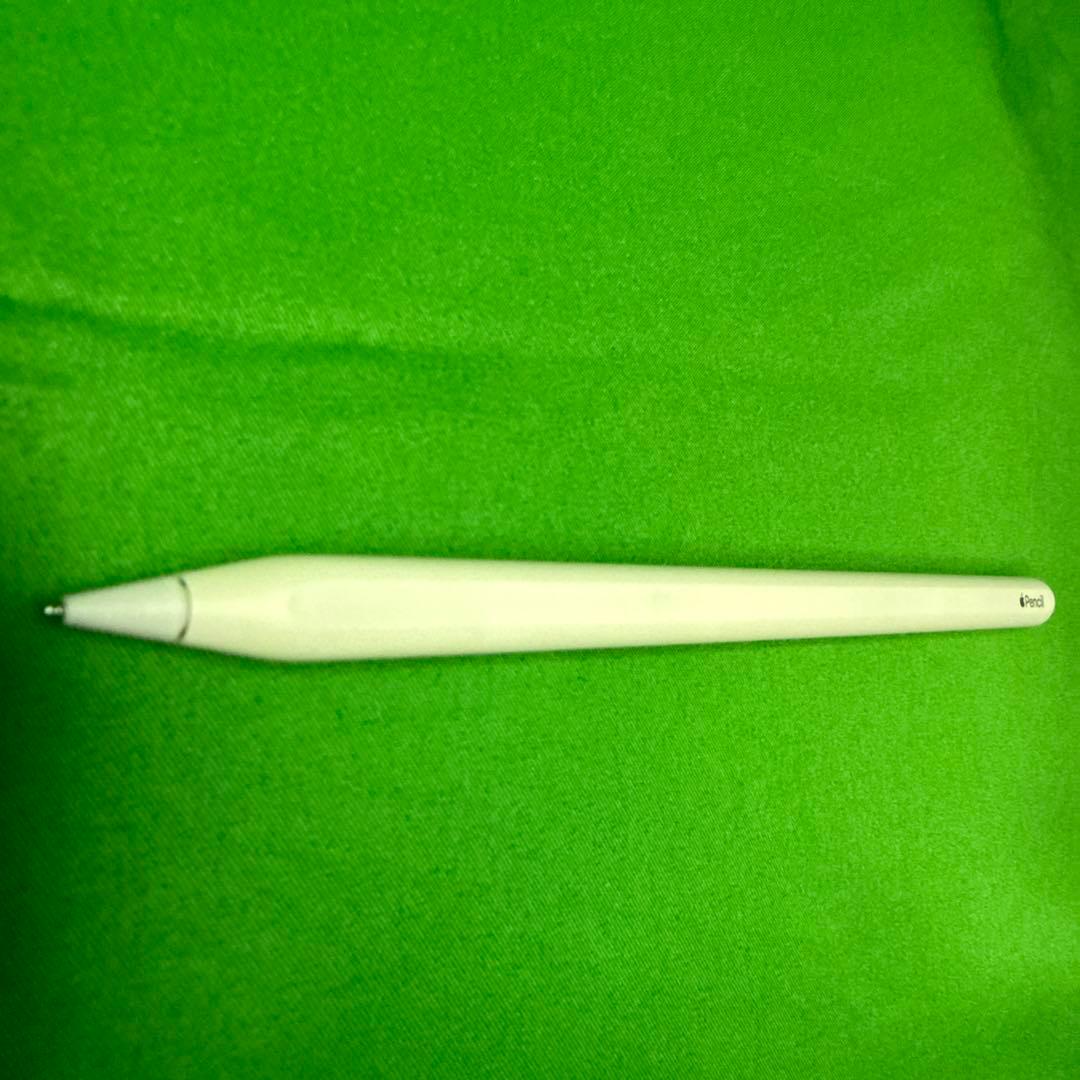 iPad Pro 12.9インチ 第5世代 ＋Apple Pencil 第2世代