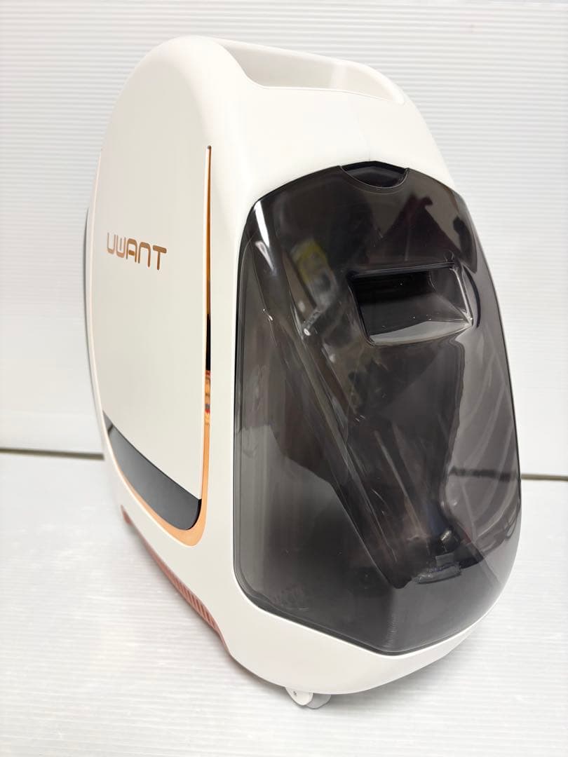 UWANT B-100 Jリンサー洗浄機　ホワイト