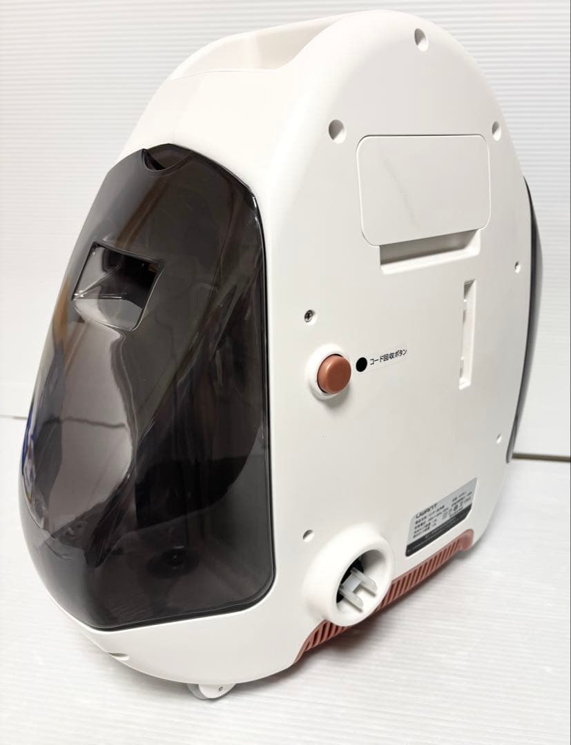 UWANT B-100 Jリンサー洗浄機　ホワイト