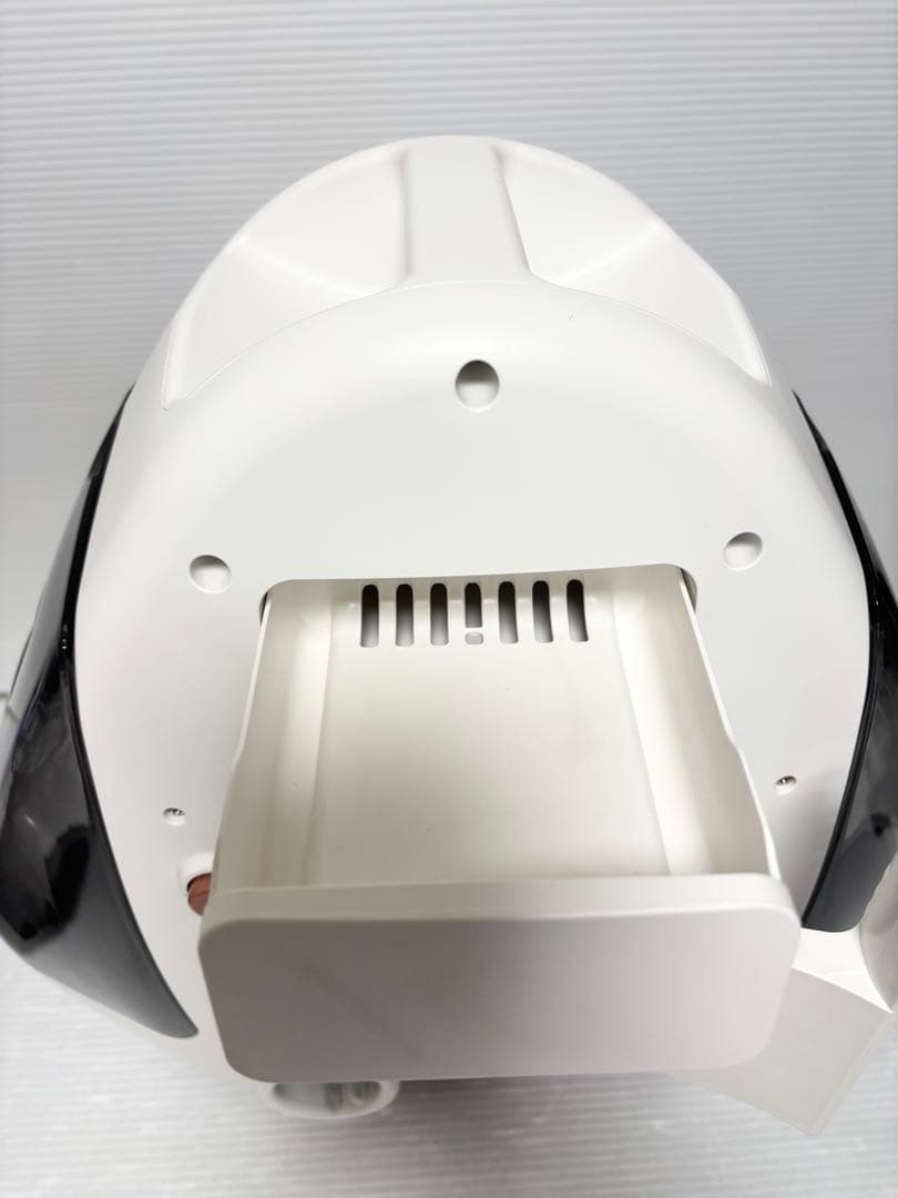 UWANT B-100 Jリンサー洗浄機　ホワイト