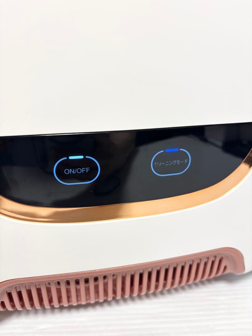 UWANT B-100 Jリンサー洗浄機　ホワイト