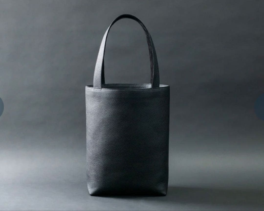 新品 新進工房　トートバック