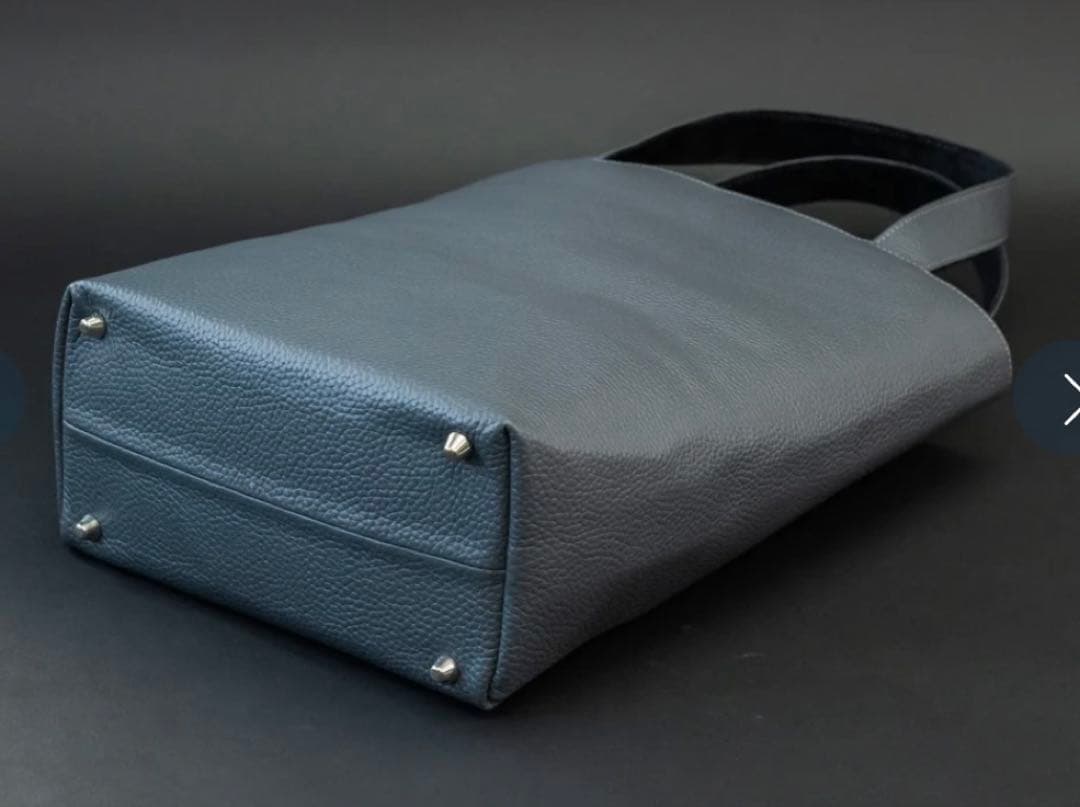 新品 新進工房　トートバック