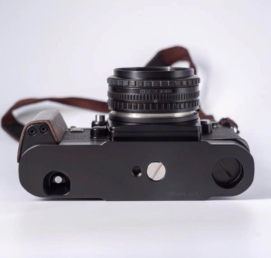 新品 Nikon ニコン F3,F3T,F3HP用 ハンドグリップ