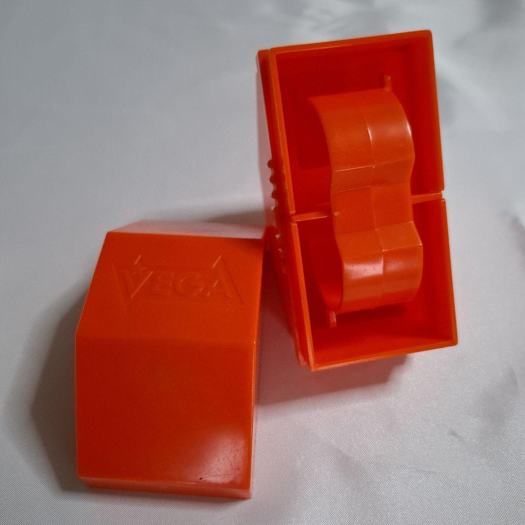 ハローキティデジタル 腕時計【VEGA】昭和レトロ＊ ケースあり ベルトなし