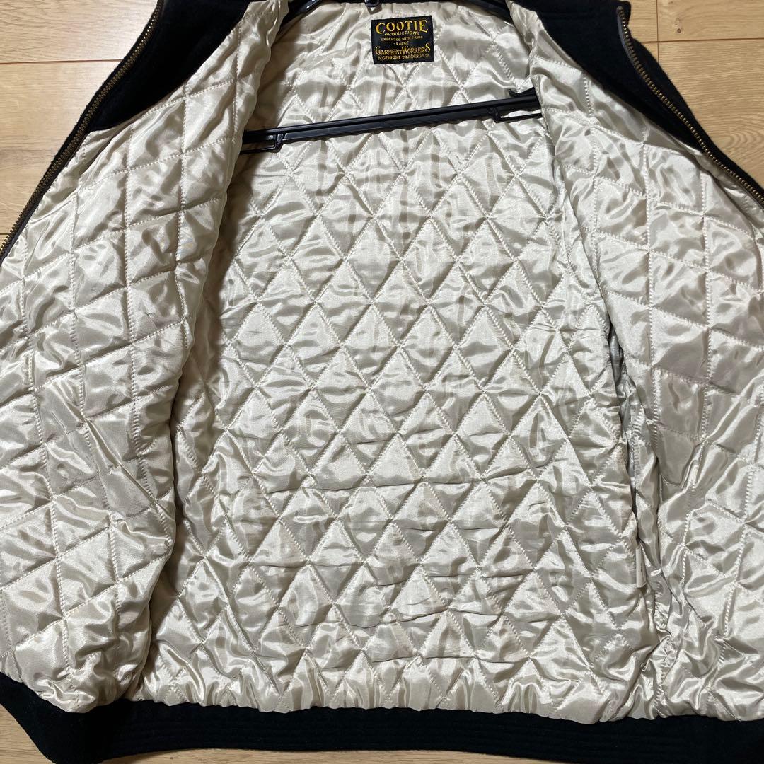 とてもハンサムさん。専用スーベニアジャケット