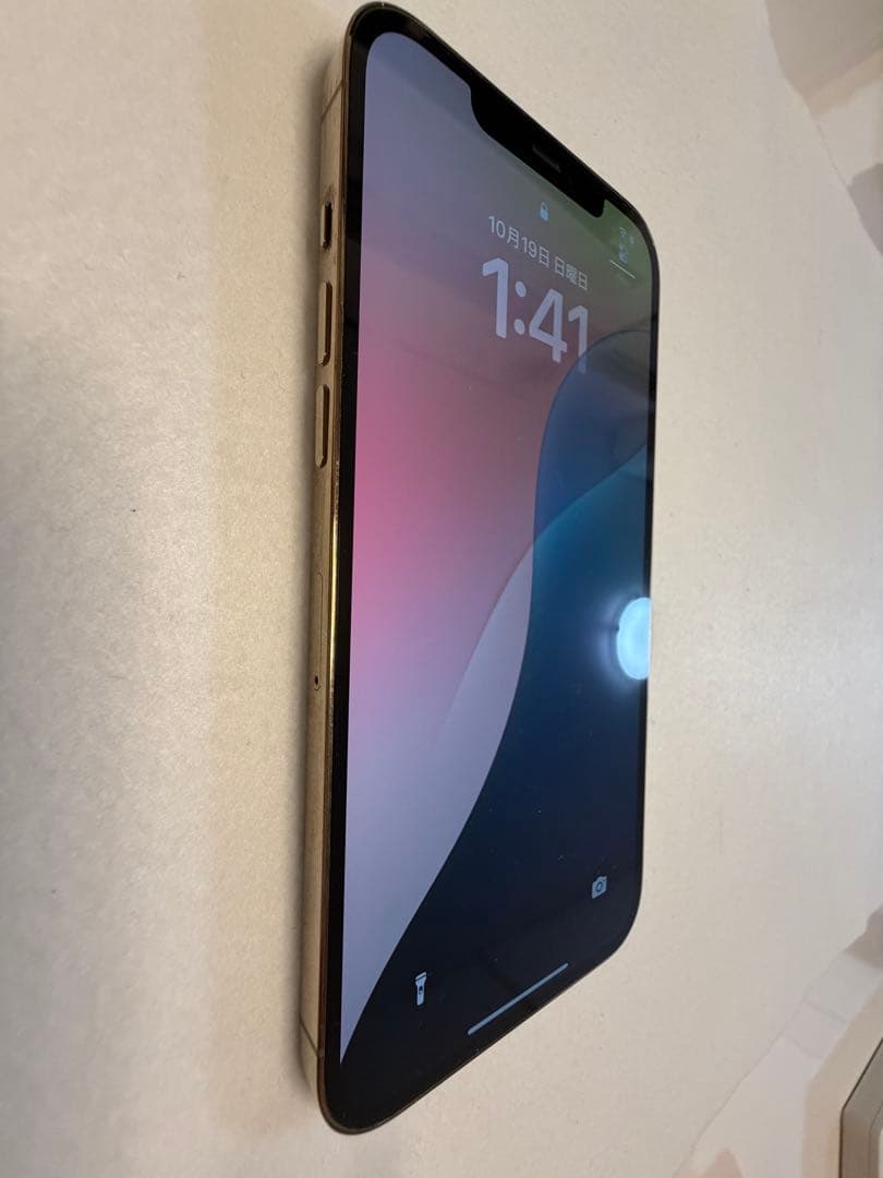 ✨かんなさま専用✨Apple iPhone 12 Pro Max 256GB