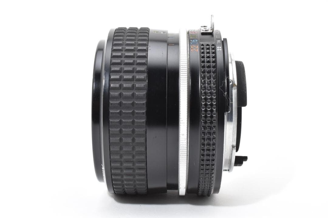 レンズ(単焦点) Nikon Ai Nikkor 28mm F2.8 #7803