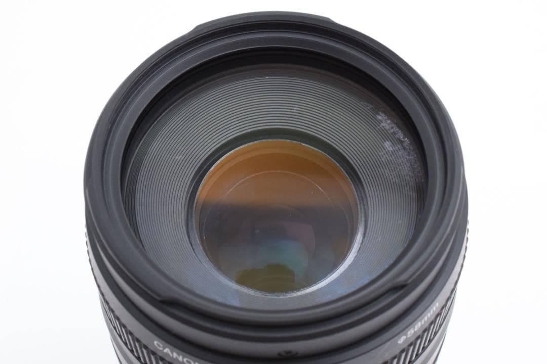 キヤノン Canon EF 75-300mm F4-5.6 III USM