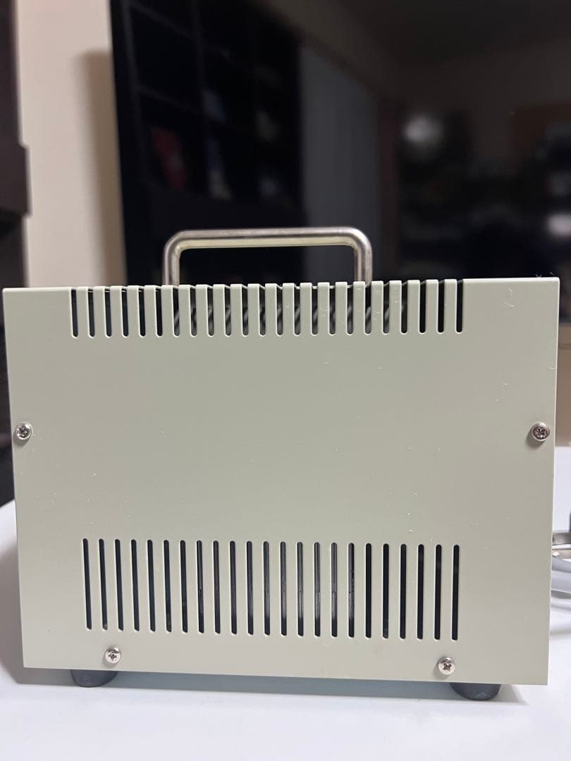 日章工業株式会社　SK-2200U 変圧器 2200W