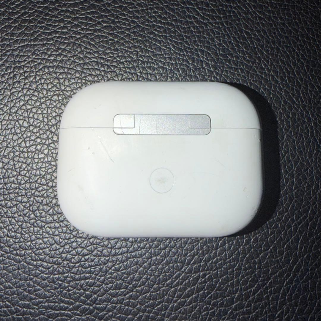 AirPods Pro 2 純正　箱・ライトニング付き　左耳+ケース　リペア済み