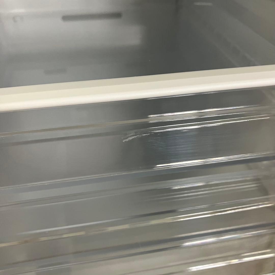 一都三県限定　配送設置無料　冷凍庫　1ドア　IRIS OHYAMA 2024年