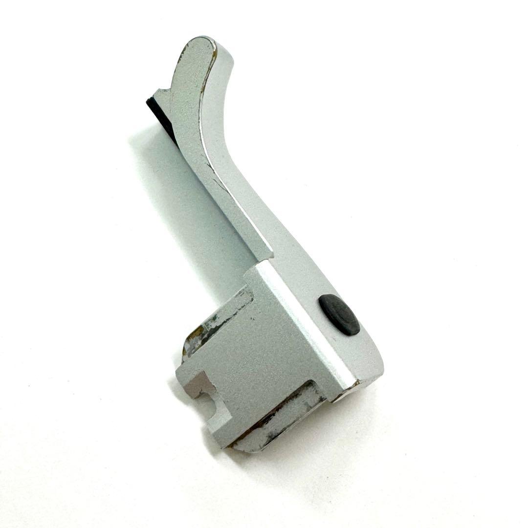 match Technical Thumbs UP EP-1S シルバー