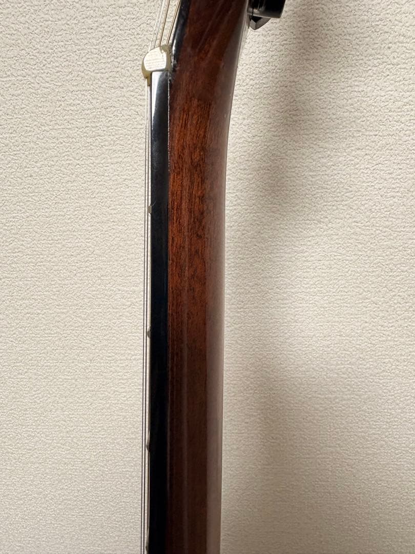 HEADWAYアコースティックギター HF-630 ブラウンサンバースト