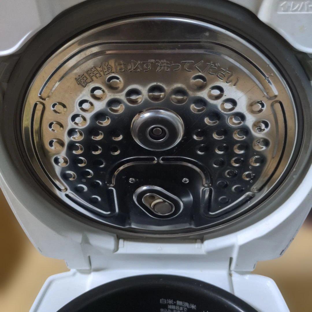 MITSUBISHI ELECTRIC IH炊飯器 NJ-VE185