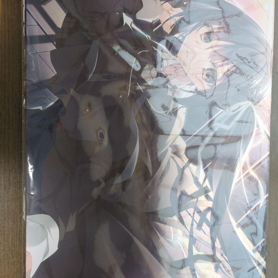 プレイマット　lycee サクラノ刻　本間心鈴　非売品