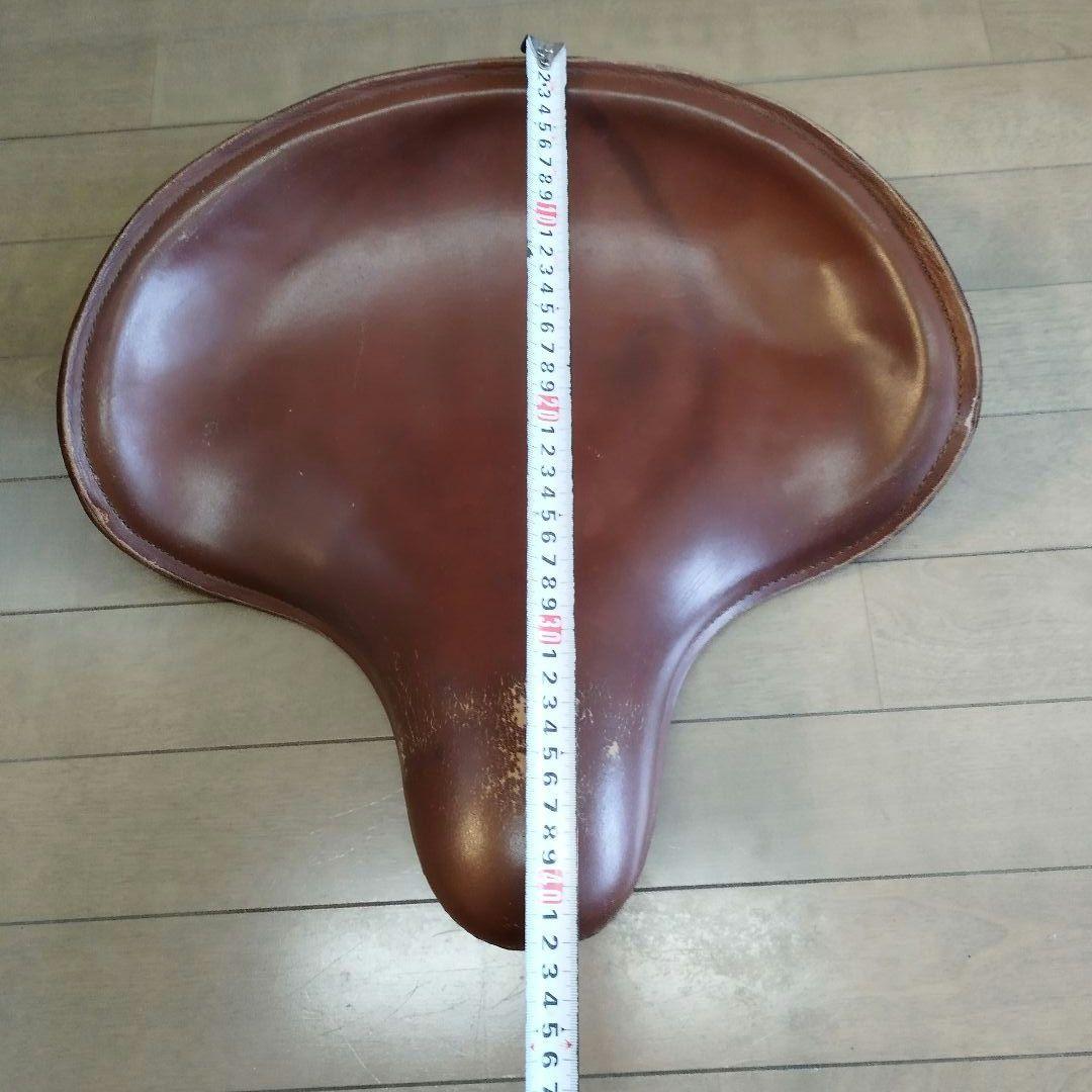 ハーレー　サドルシート