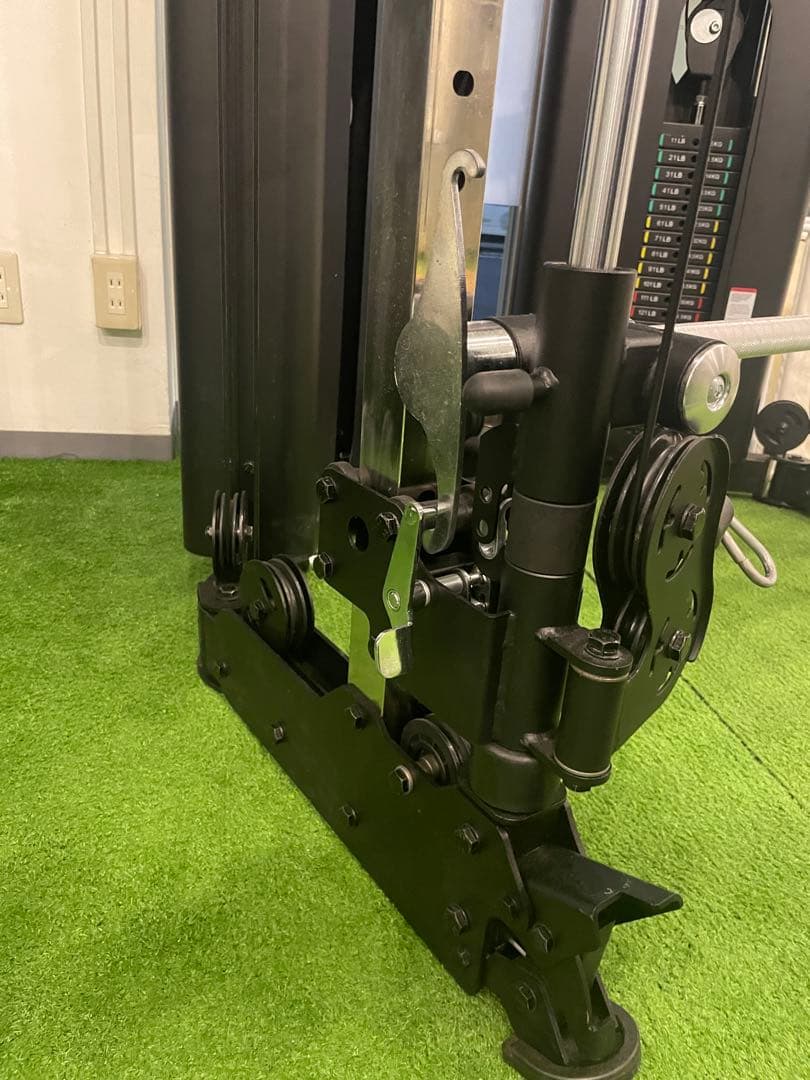 【1／29更新】IROTEC PRO 多機能トレーニングスミスマシン