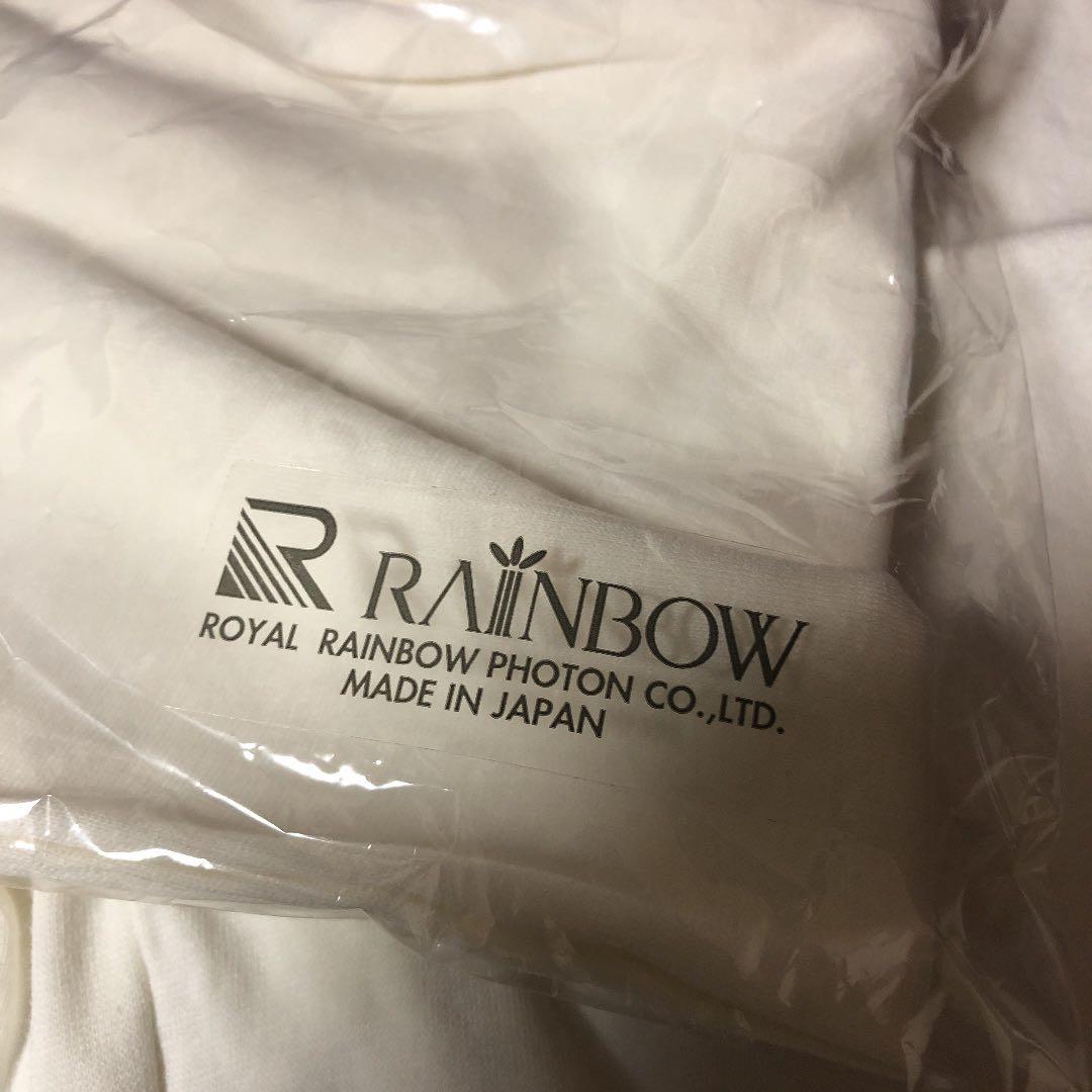 ひだまりロイヤルレインボーセラミックトルマリン練り込みショーツ10枚他