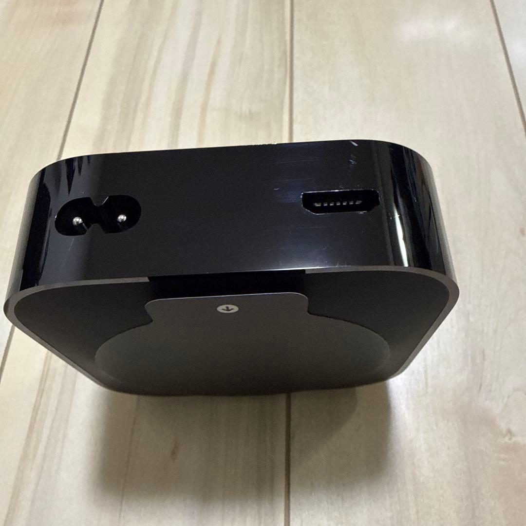 Apple TV 4K 64GB （第3世代）　Wi-Fiモデル