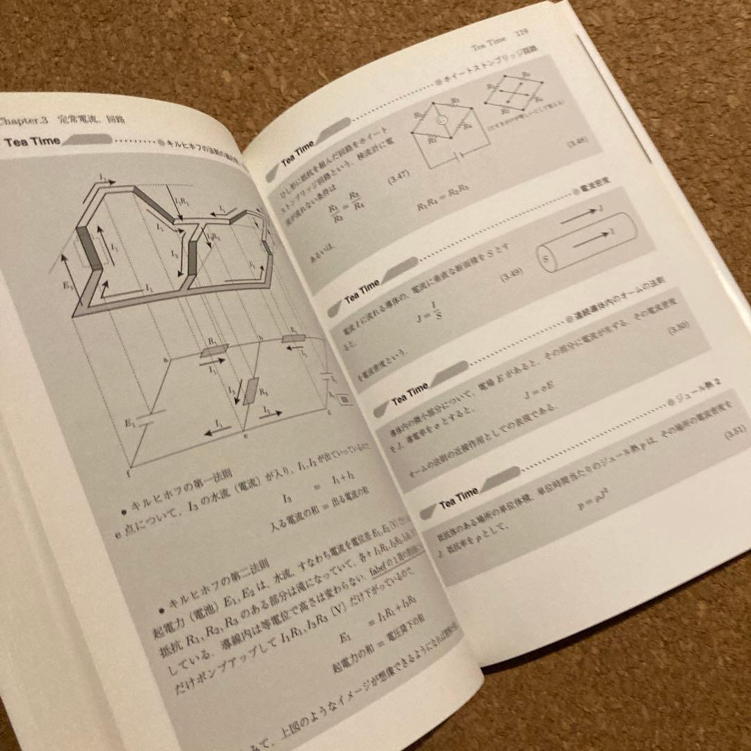 弱点克服 大学生の電磁気学　石川裕