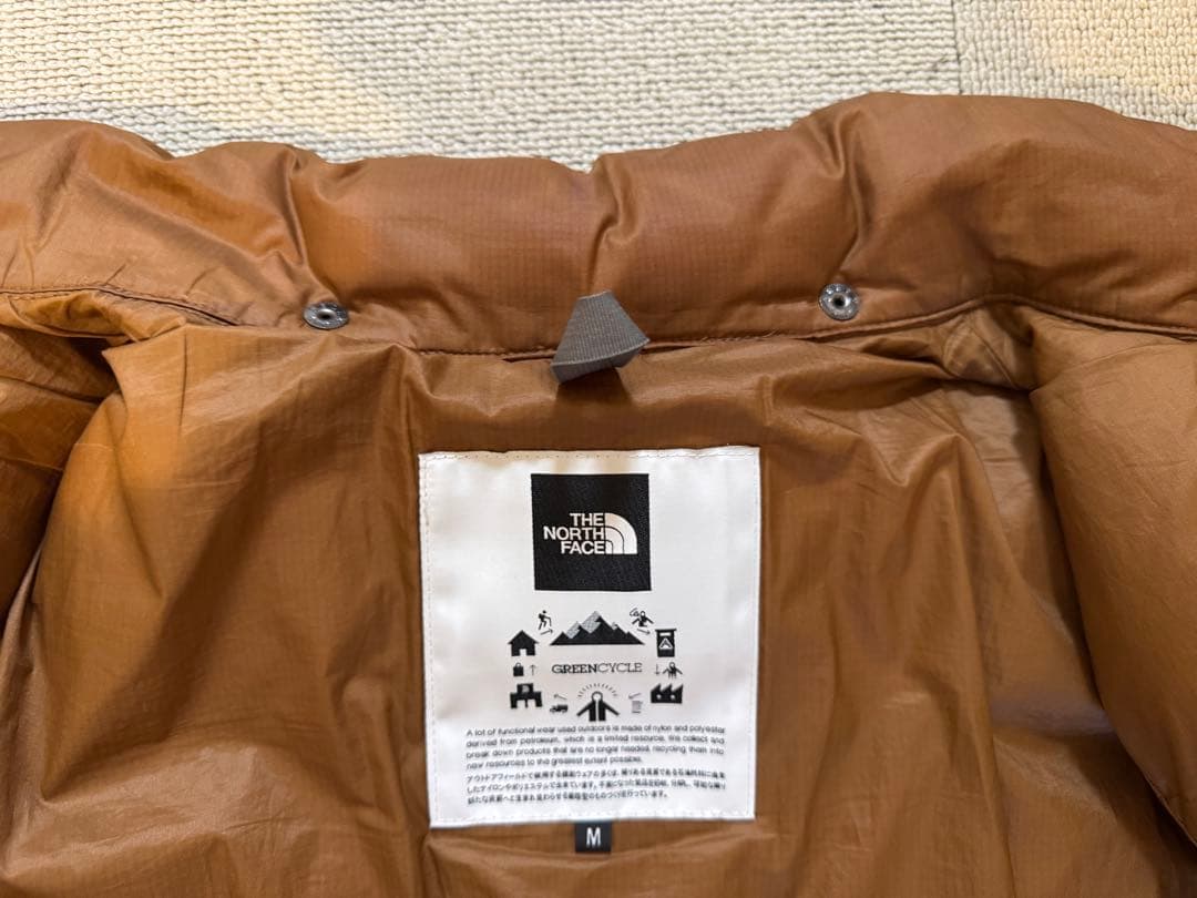 【美品】THENORTHFACE ジャケット Mサイズ