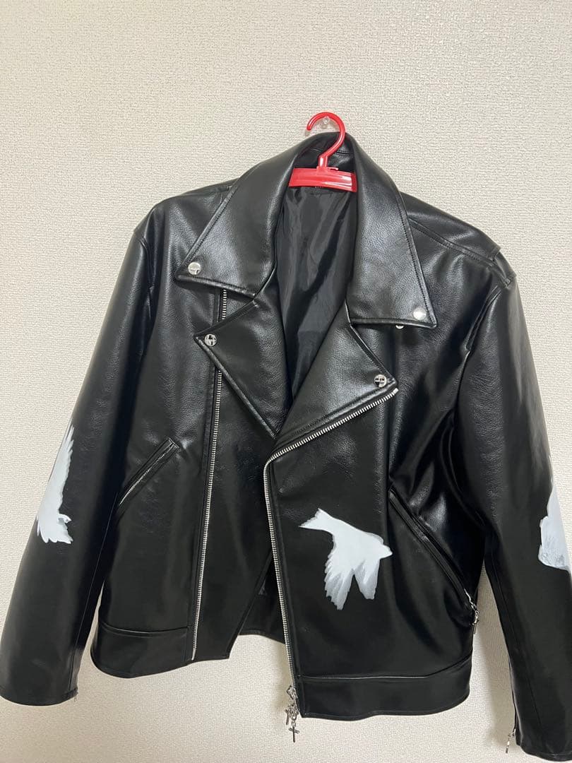 ジョナー・アクセル