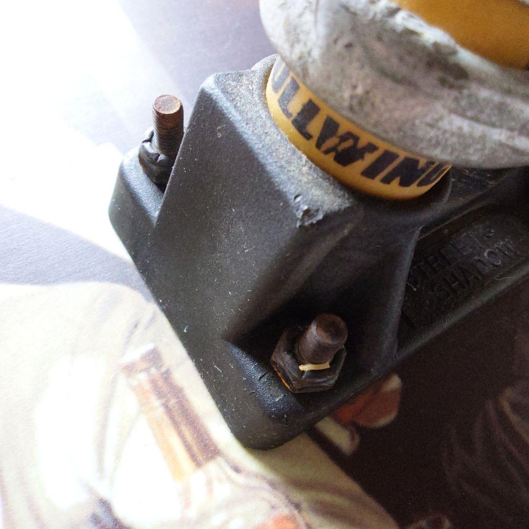 ✨希少 90s スケートボード USA輸入 ヴィンテージ 90年代 レア当時物