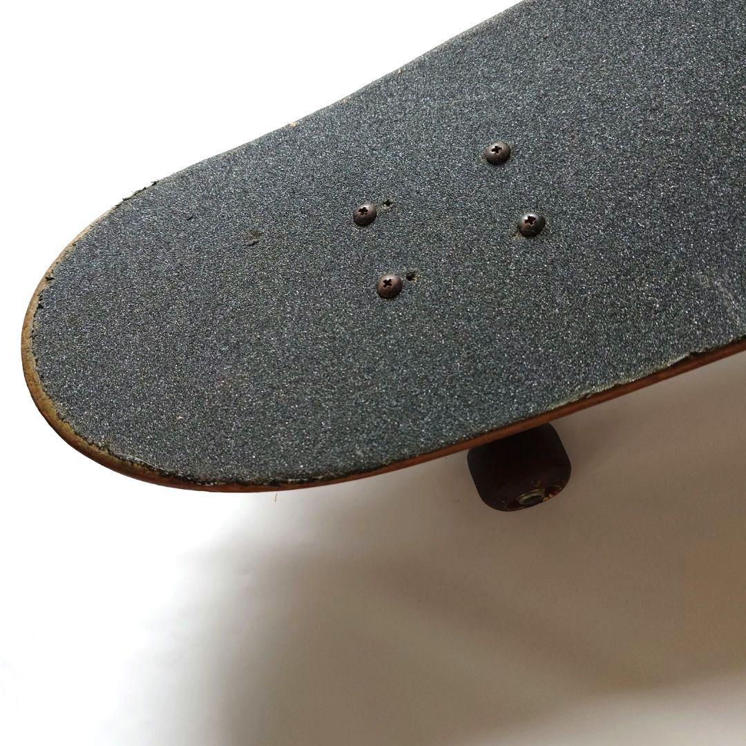 ✨希少 90s スケートボード USA輸入 ヴィンテージ 90年代 レア当時物