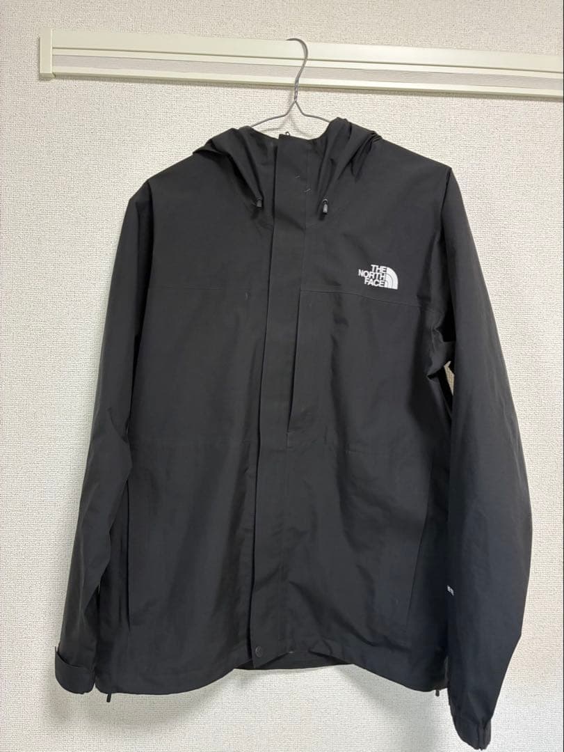 THE NORTH FACE GORE-TEX マウンテンパーカー M