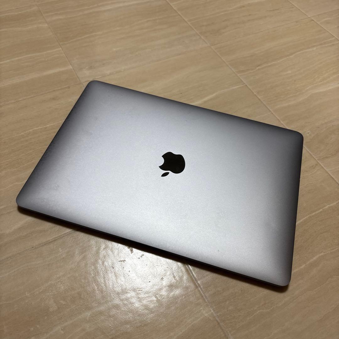 【ジャンク品】Macbook air Apple 2020 13インチ